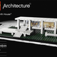 Image for article titled Farnsworth House Becomes Latest Lego Architecture Set to Store Away From Sticky Fingers